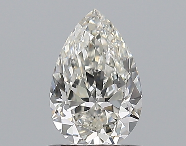 Бриллиант Груша 0.70 крт