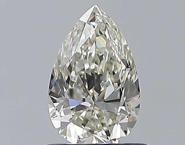 Бриллиант Груша 0.70 крт