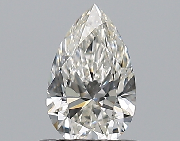 Бриллиант Груша 0.51 крт