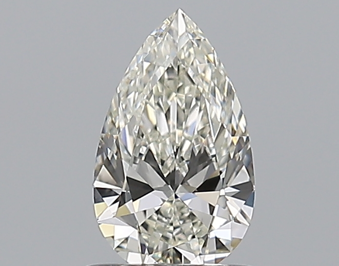 Бриллиант Груша 0.62 крт