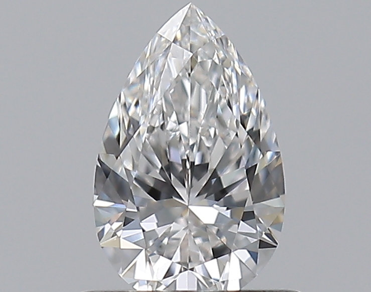 Бриллиант Груша 0.52 крт