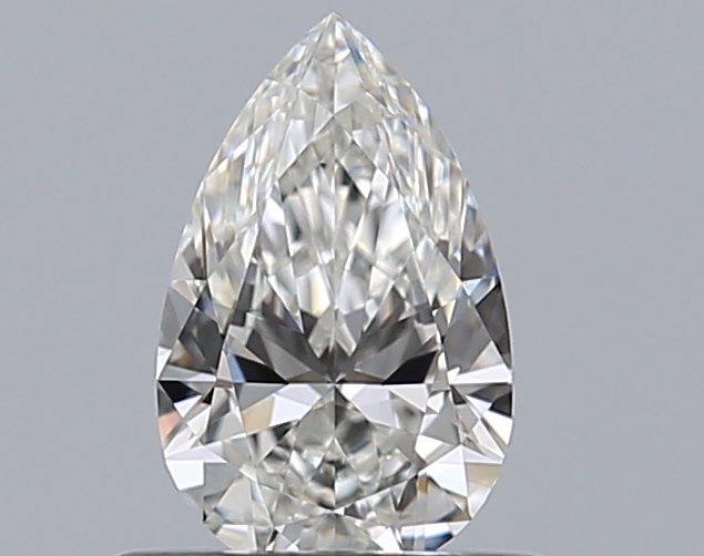 Бриллиант Груша 0.51 крт