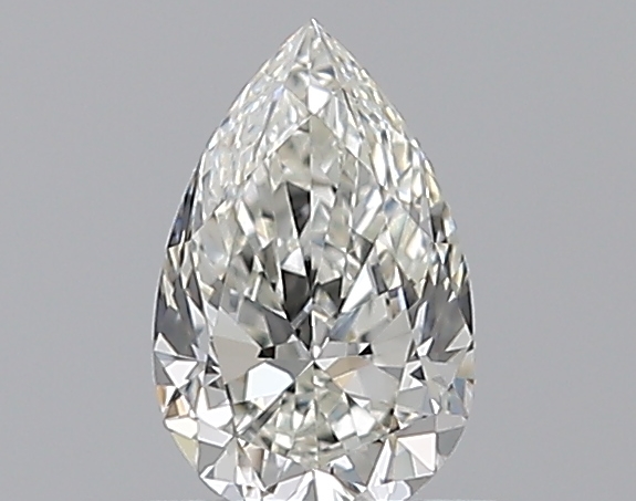 Бриллиант Груша 0.51 крт