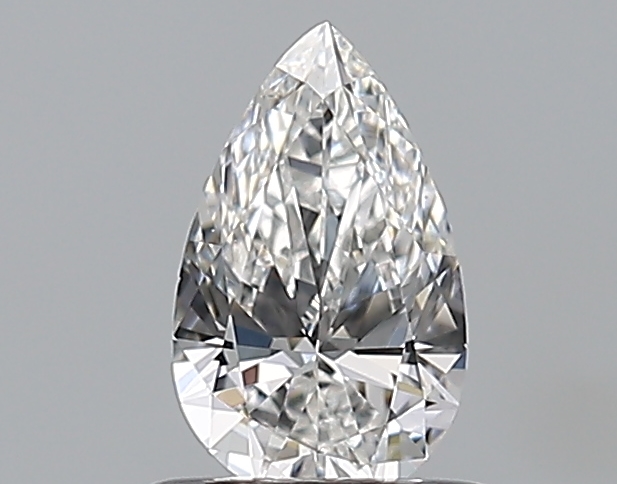 Бриллиант Груша 0.50 крт