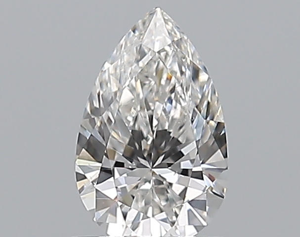Бриллиант Груша 0.59 крт