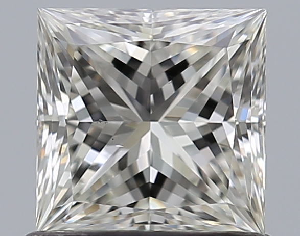 Бриллиант Принцесса 0.82 крт