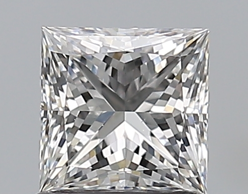 Бриллиант Принцесса 0.80 крт