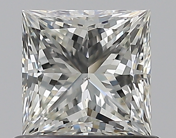 Бриллиант Принцесса 0.80 крт