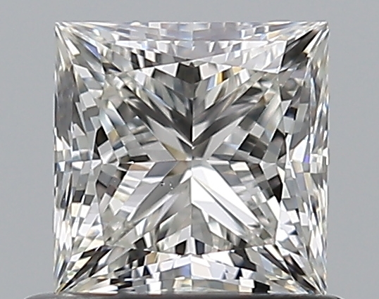 Бриллиант Принцесса 0.79 крт