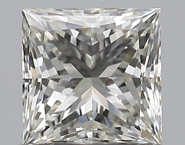 Бриллиант Принцесса 0.60 крт