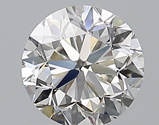 Бриллиант Круглый 0.90 крт