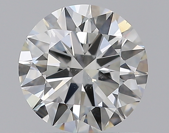 Бриллиант Круглый 0.90 крт