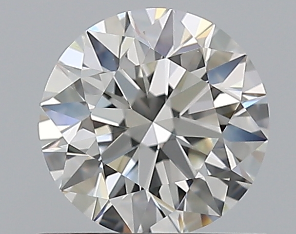 Бриллиант Круглый 0.70 крт