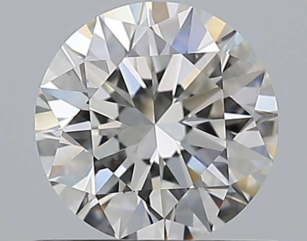 Бриллиант Круглый 0.70 крт