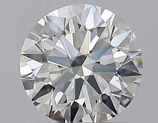 Бриллиант Круглый 0.70 крт