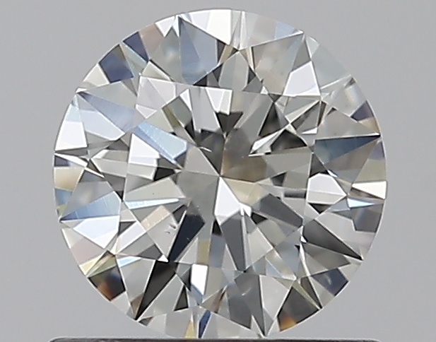 Бриллиант Круглый 0.78 крт
