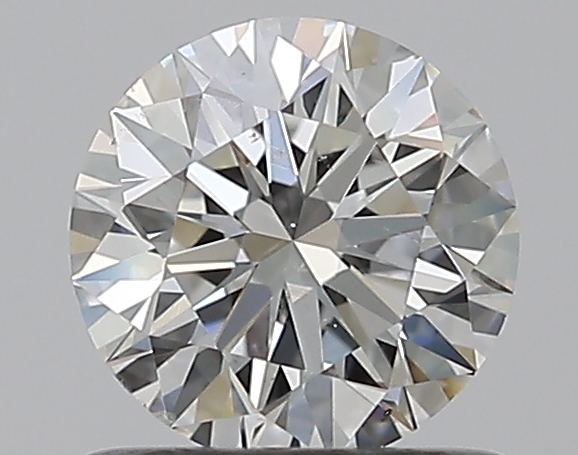 Бриллиант Круглый 0.70 крт