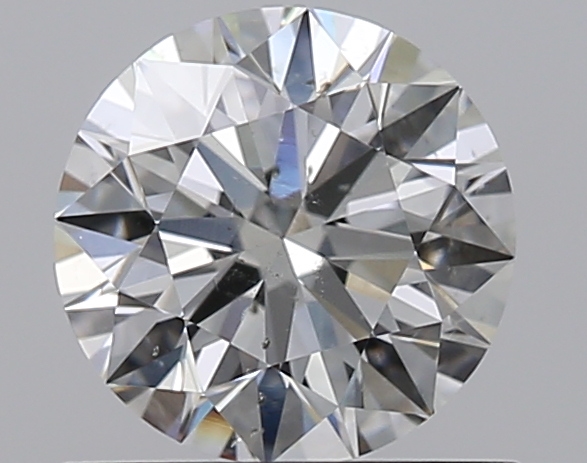 Бриллиант Круглый 0.77 крт