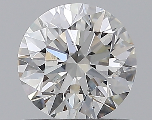 Бриллиант Круглый 0.75 крт