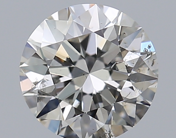 Бриллиант Круглый 0.70 крт