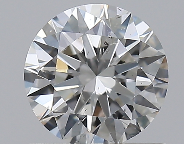 Бриллиант Круглый 0.70 крт