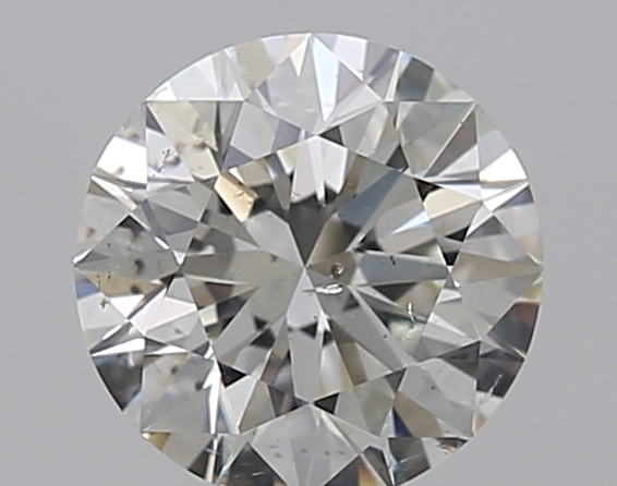 Бриллиант Круглый 0.73 крт