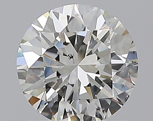 Бриллиант Круглый 0.70 крт