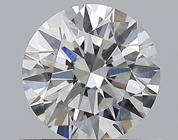 Бриллиант Круглый 0.59 крт