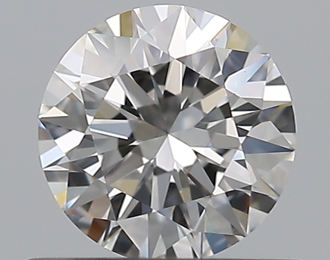 Бриллиант Круглый 0.55 крт