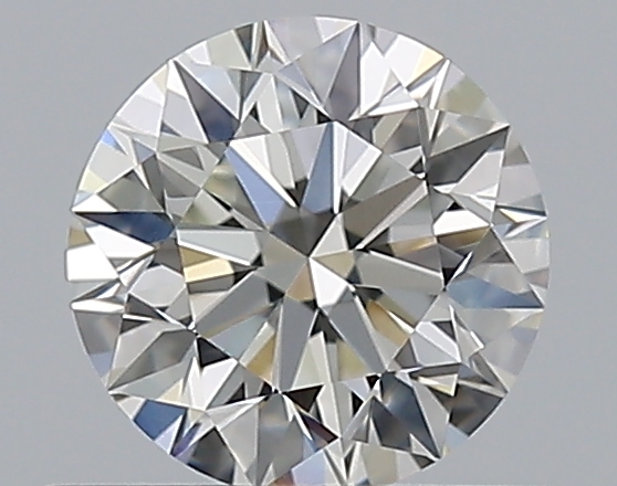 Бриллиант Круглый 0.57 крт