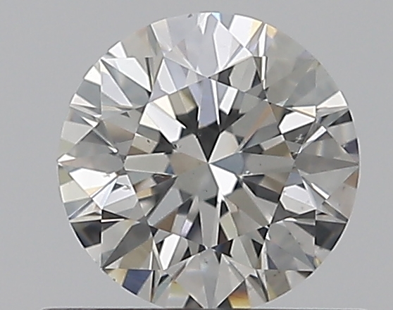 Бриллиант Круглый 0.60 крт