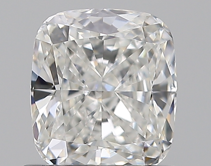 Бриллиант Кушон 0.80 крт