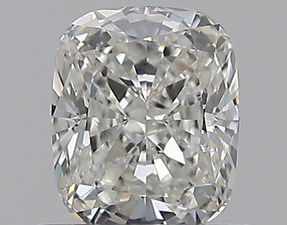 Бриллиант Кушон 0.72 крт