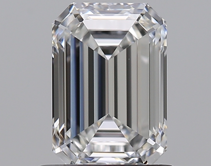 Бриллиант Изумруд 0.92 крт