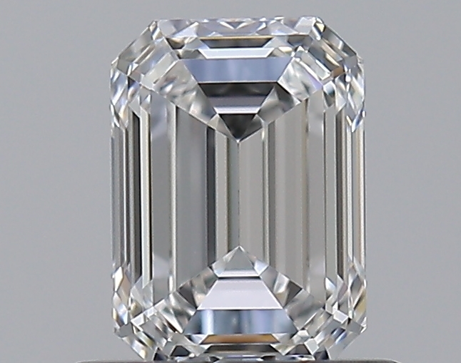 Бриллиант Изумруд 0.70 крт