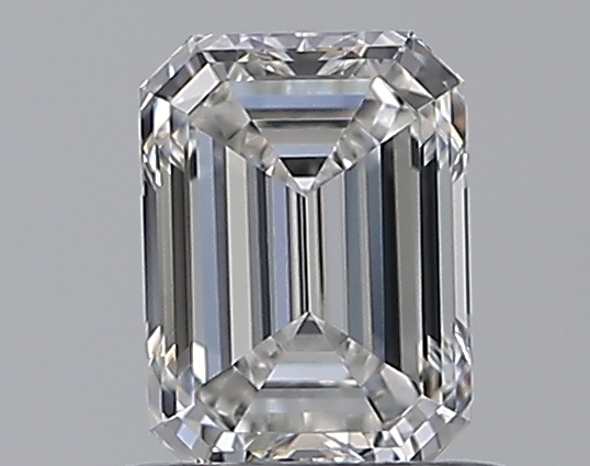 Бриллиант Изумруд 0.70 крт