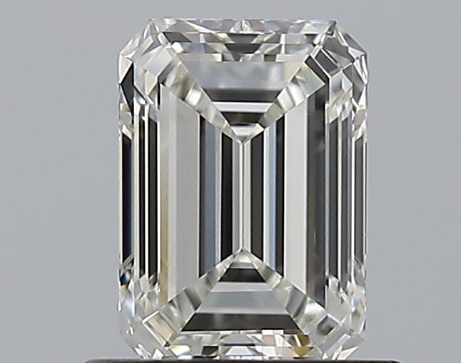 Бриллиант Изумруд 0.70 крт