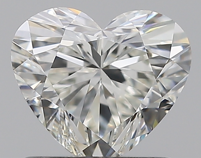 Бриллиант Сердце 0.93 крт