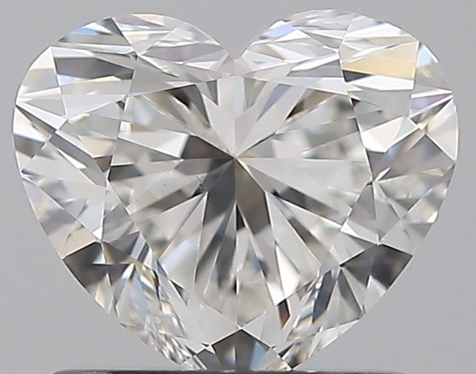 Бриллиант Сердце 0.92 крт