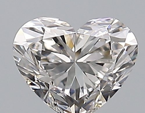 Бриллиант Сердце 0.82 крт