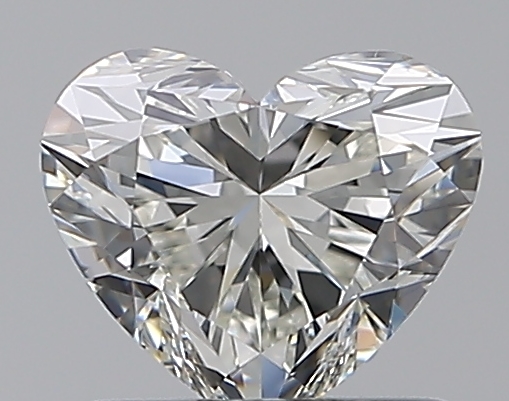 Бриллиант Сердце 0.80 крт