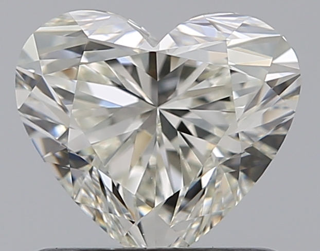 Бриллиант Сердце 0.81 крт