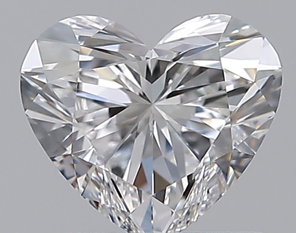 Бриллиант Сердце 0.73 крт