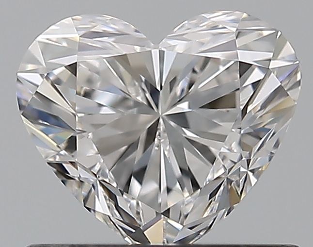 Бриллиант Сердце 0.70 крт