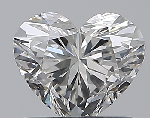 Бриллиант Сердце 0.70 крт