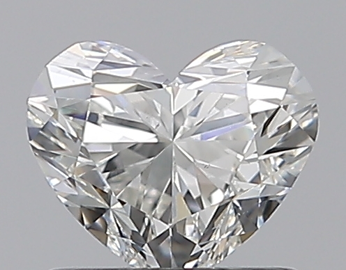 Бриллиант Сердце 0.75 крт