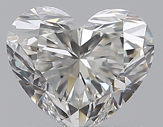 Бриллиант Сердце 0.72 крт