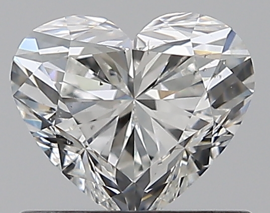 Бриллиант Сердце 0.72 крт