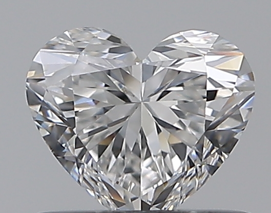 Бриллиант Сердце 0.50 крт
