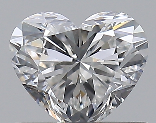 Бриллиант Сердце 0.51 крт